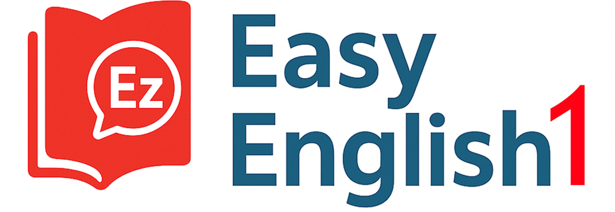 EasyEnglish1